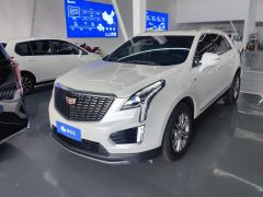 Cadillac XT5 28T AWD Luxury Edition - ფოტო 1