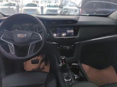 Cadillac XT5 28T AWD Luxury Edition - ფოტო 16