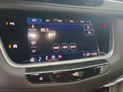 Cadillac XT5 28T AWD Luxury Edition - ფოტო 17