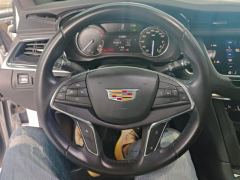 Cadillac XT5 28T AWD Luxury Edition - ფოტო 18