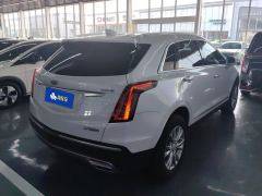 Cadillac XT5 28T AWD Luxury Edition - ფოტო 2