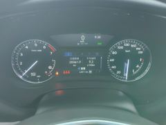 Cadillac XT5 28T AWD Luxury Edition - ფოტო 20
