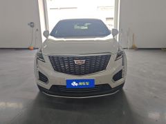 Cadillac XT5 28T AWD Luxury Edition - ფოტო 3