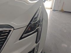 Cadillac XT5 28T AWD Luxury Edition - ფოტო 4