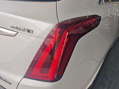 Cadillac XT5 28T AWD Luxury Edition - ფოტო 5