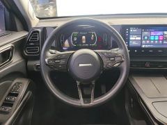 Haval JF-17 Thunder 1.5L 110km Edition - ფოტო 18