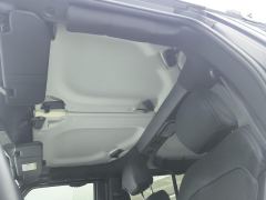BAIC Cross Country BJ40 Blade Hero Edition 2.0T Automatic 4WD Passenger Edition Diesel - ფოტო 15