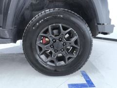 BAIC Cross Country BJ40 Blade Hero Edition 2.0T Automatic 4WD Passenger Edition Diesel - ფოტო 6
