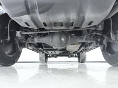 BAIC Cross Country BJ40 Blade Hero Edition 2.0T Automatic 4WD Passenger Edition Diesel - ფოტო 9