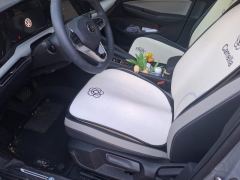 Volkswagen Golf Facelift Pro 280TSI - ფოტო 14