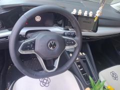 Volkswagen Golf Facelift Pro 280TSI - ფოტო 16