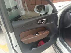 Volvo XC60 B5 AWD Smart Luxury Edition - ფოტო 12