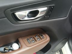 Volvo XC60 B5 AWD Smart Luxury Edition - ფოტო 13