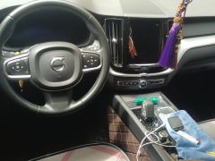 Volvo XC60 B5 AWD Smart Luxury Edition - ფოტო 16