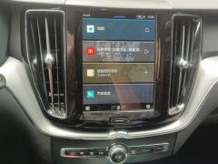 Volvo XC60 B5 AWD Smart Luxury Edition - ფოტო 17