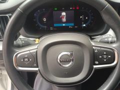 Volvo XC60 B5 AWD Smart Luxury Edition - ფოტო 18