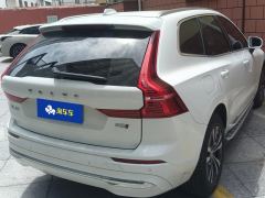 Volvo XC60 B5 AWD Smart Luxury Edition - ფოტო 2