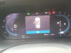 Volvo XC60 B5 AWD Smart Luxury Edition - ფოტო 20