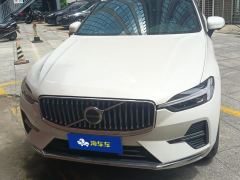 Volvo XC60 B5 AWD Smart Luxury Edition - ფოტო 3