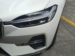 Volvo XC60 B5 AWD Smart Luxury Edition - ფოტო 4