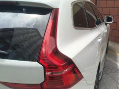 Volvo XC60 B5 AWD Smart Luxury Edition - ფოტო 5