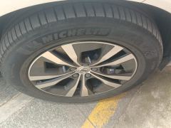 Volvo XC60 B5 AWD Smart Luxury Edition - ფოტო 6