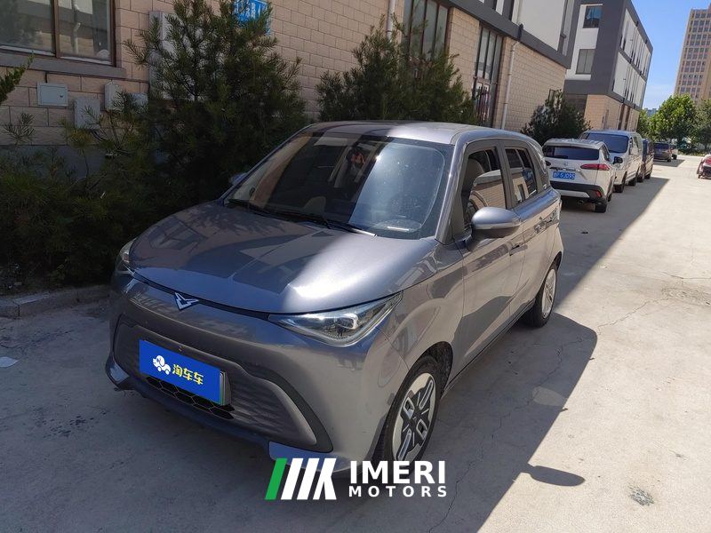 Chery Karry Shiyue Mate 300km Edition - ავტომობილი ჩინეთიდან