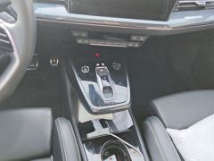 Audi Q4 e-tron 40 e-tron Creative Edition - ფოტო 19