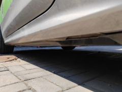 BYD Qin PLUS EV 510km Mobility Edition - photo 11