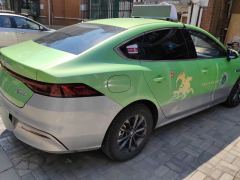 BYD Qin PLUS EV 510km Mobility Edition - photo 2