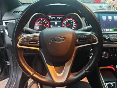 Chevrolet Monza RS 330T Edition - ფოტო 18