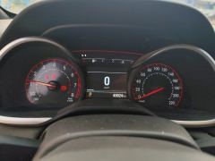 Chevrolet Monza RS 330T Edition - ფოტო 20