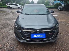 Chevrolet Monza RS 330T Edition - ფოტო 3