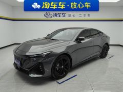 Changan UNI-V 1.5T Premium Version - ფოტო 1
