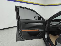 Changan UNI-V 1.5T Premium Version - ფოტო 12
