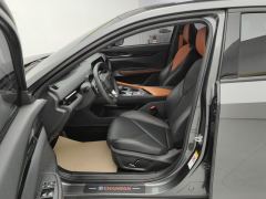 Changan UNI-V 1.5T Premium Version - ფოტო 14