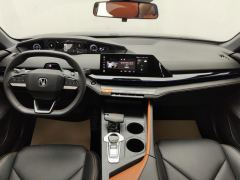 Changan UNI-V 1.5T Premium Version - ფოტო 16