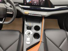Changan UNI-V 1.5T Premium Version - ფოტო 19