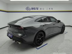 Changan UNI-V 1.5T Premium Version - ფოტო 2