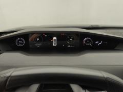 Changan UNI-V 1.5T Premium Version - ფოტო 20