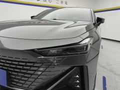 Changan UNI-V 1.5T Premium Version - ფოტო 4