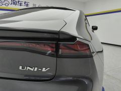 Changan UNI-V 1.5T Premium Version - ფოტო 5