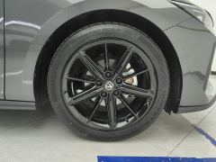 Changan UNI-V 1.5T Premium Version - ფოტო 6