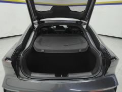 Changan UNI-V 1.5T Premium Version - ფოტო 7