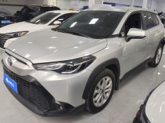 Toyota Frontlander 2.0L Elite Edition - ფოტო 1