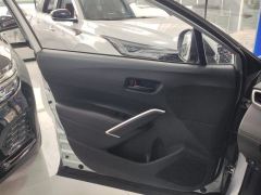 Toyota Frontlander 2.0L Elite Edition - ფოტო 12