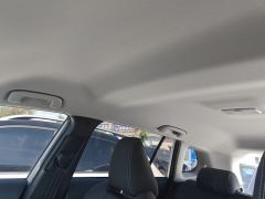 Toyota Frontlander 2.0L Elite Edition - ფოტო 15