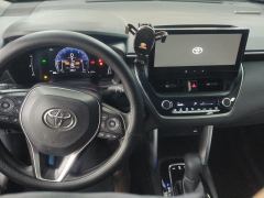 Toyota Frontlander 2.0L Elite Edition - ფოტო 16