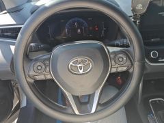 Toyota Frontlander 2.0L Elite Edition - ფოტო 18