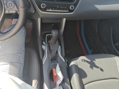 Toyota Frontlander 2.0L Elite Edition - ფოტო 19